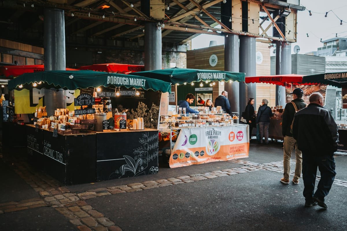 Riverside 3BR — Borough Market, two Jubilee stops away